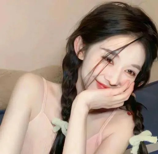 少女的抉择