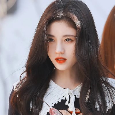 新娘与我